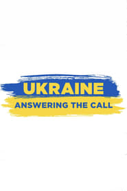 Ukraine Answering the Call' Poster