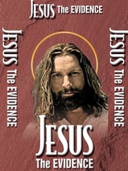 Jesus The Evidence' Poster