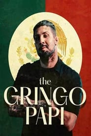 The Gringo Papi' Poster