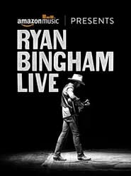 Ryan Bingham Live' Poster