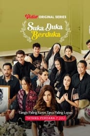 Streaming sources forSuka Duka Berduka