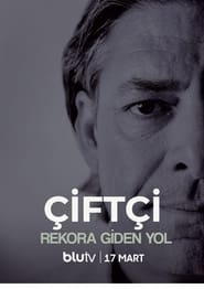 ifti Rekora Giden Yol' Poster