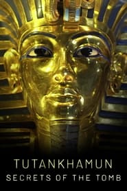 Tutankhamun Secrets of the Tomb' Poster