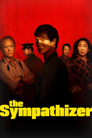 The Sympathizer' Poster