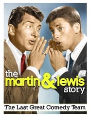 Martin  Lewis Their Golden Age of Comedy' Poster