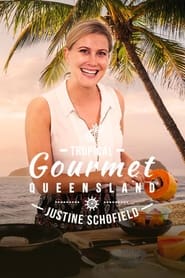 Tropical Gourmet Queensland' Poster