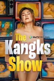 The Kangks Show' Poster