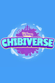 Chibiverse' Poster