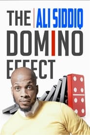 The Domino Effect' Poster
