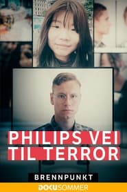 Philips vei til terror' Poster