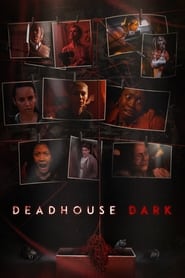 Deadhouse Dark' Poster