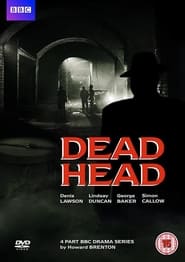 Dead Head' Poster