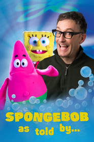 SpongeBob As Told By' Poster