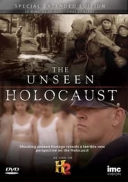 The Unseen Holocaust' Poster