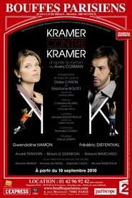 Kramer contre Kramer' Poster