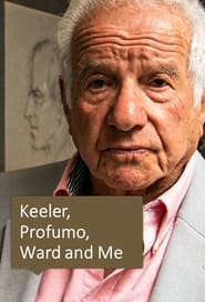 Keeler Profumo Ward and Me' Poster