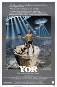 Il mondo di Yor' Poster