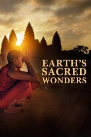 Sacred Wonders' Poster