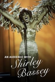 An Audience with Shirley Bassey' Poster