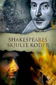 Shakespears Skjulte Koder' Poster