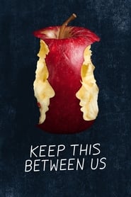 Keep This Between Us' Poster