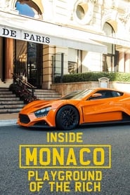 Streaming sources forInside Monaco Playground of the Rich
