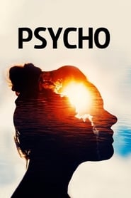 Psycho' Poster