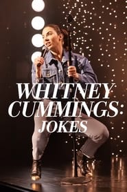 Whitney Cummings Jokes' Poster