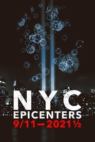 NYC Epicenters 9112021