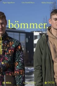 Bmmer' Poster