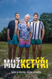 Muzketri' Poster