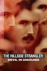 The Hillside Strangler Devil in Disguise' Poster