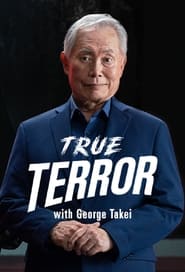 True Terror with George Takei' Poster