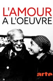 Lamour  loeuvre' Poster