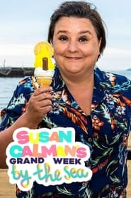 Susan Calmans Grand Week by the Sea' Poster