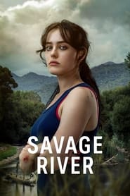 Savage River' Poster
