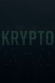 Krypto' Poster