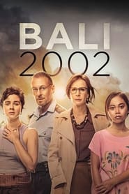 Bali 2002' Poster