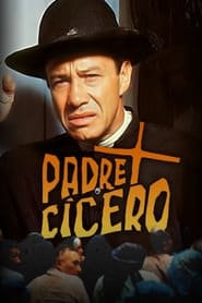Padre Ccero' Poster