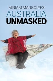 Miriam Margolyes Australia Unmasked' Poster