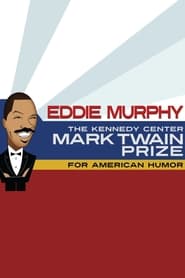 The 18th Annual Mark Twain Prize for American Humor Celebrating Eddie Murphy