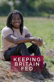Keeping Britain Fed' Poster