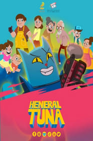 Heneral Tuna' Poster