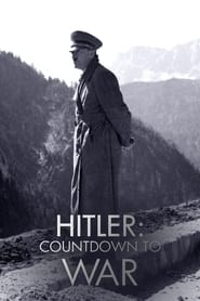 Hitlers Countdown to War' Poster