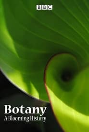 Botany A Blooming History' Poster