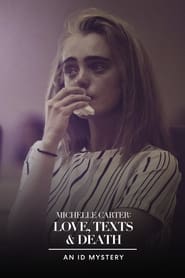 Michelle Carter Love Texts  Death' Poster