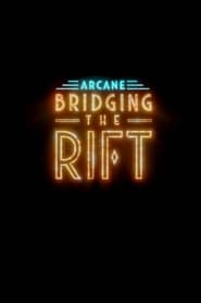 Arcane Bridging the Rift Poster