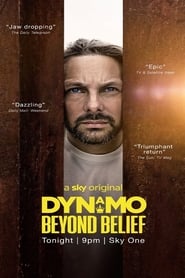 Dynamo Beyond Belief' Poster