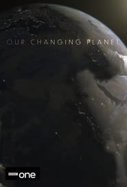 Our Changing Planet' Poster