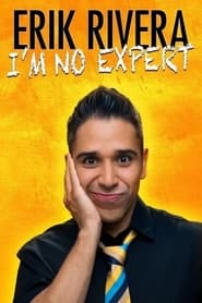 Im No Expert' Poster